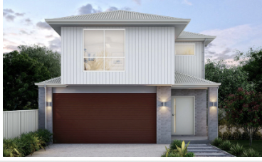 Upper Coomera house and land package