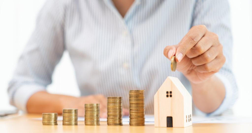 Top tips for buying your first investment property