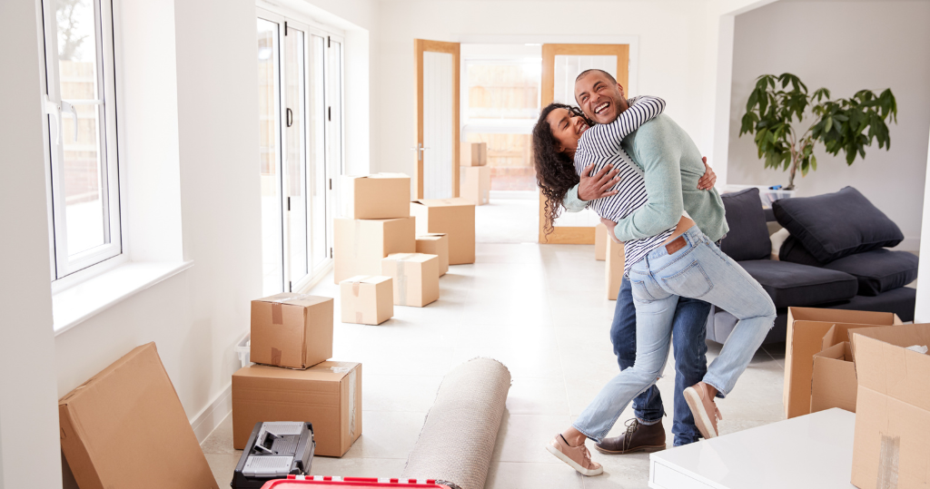 5 Tips for Buying Your New Home