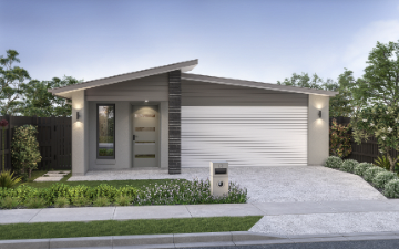Coomera House and Land Package
